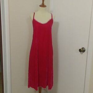 XS LOVE TANJANE Dress AA32 3482